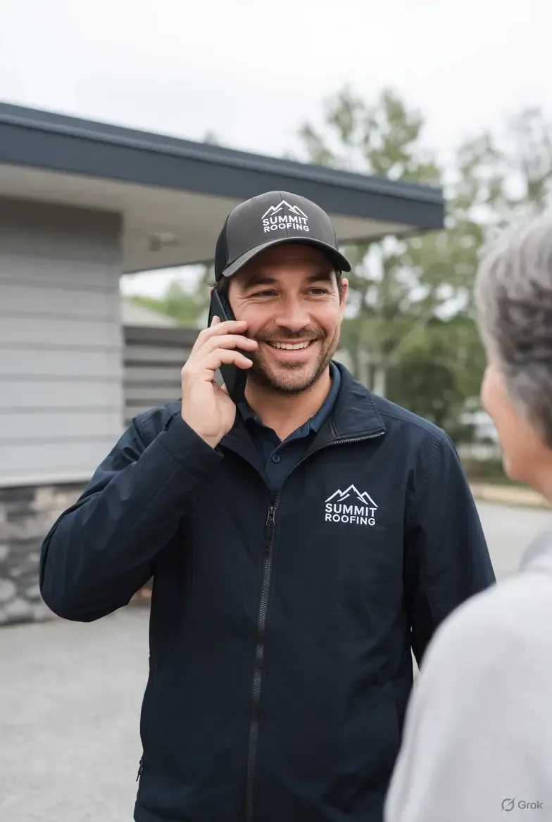 Flat Roof Leak Repair Union Point, GA FAQs